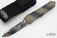 144-1TC Combat Troodon T/E Tan Camo Standard