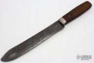 Antique Green River Indian Knife