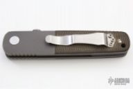 Customized A-100 "Po-boy"