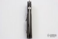 Customized A-100 "Po-boy"