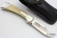 112 Auto Folder - Bone Scales