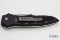 Large Cobra w/ Safety Serrated