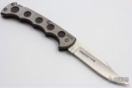 560U Titanium Auto - Prototype