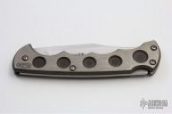 560U Titanium Auto - Prototype