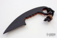 Large G10 Prototype Necker