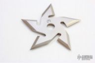 5-Point Throwing Star