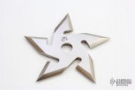 5-Point Throwing Star