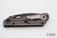 SMF PD#1 Micro-Melt Tanto GG