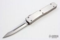 SS Ultratech Double Edge HG HP