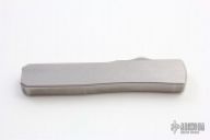 SS Ultratech Double Edge HG HP