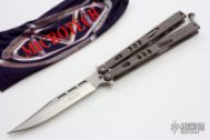 Tachyon 01/2013 S/N 00563