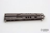 Tachyon 01/2013 S/N 00563