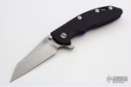 XM-18 3.5" Wharncliffe