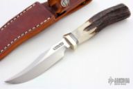 Model 8-4X - Trout and Bird Knife (Old Style)