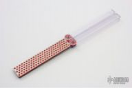 DiaFold - Fine and Coarse