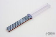 DiaFold - Fine and Coarse