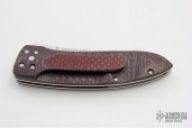 Carbon Fiber Linerlock