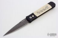 930-DM Karst Custom Godfather Tuxedo #31 of 40