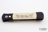 930-DM Karst Custom Godfather Tuxedo #31 of 40