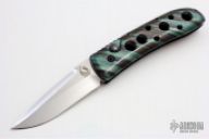 Custom Fer de Lance Auto