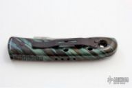 Custom Fer de Lance Auto