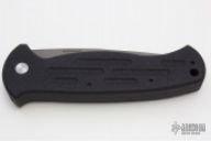 Model 9000S-BLK Auto Serr