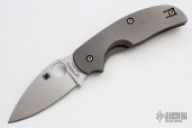 Sage 2 Titanium