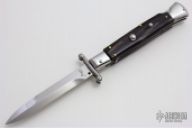 Swing Guard Lockback Stiletto Auto