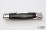 Swing Guard Lockback Stiletto Auto