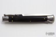 Swing Guard Lockback Auto