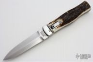 Stag Lever Lock Auto