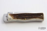 Stag Lever Lock Auto