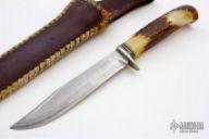 Morseth Brusletto Geilo Stag Hunter