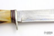 Morseth Brusletto Geilo Stag Hunter