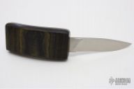 Belt Buckle Knife - Size 32