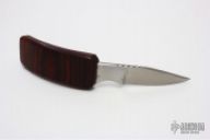 Belt Buckle Knife - Size 32