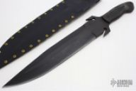 Integral Guard Fighter