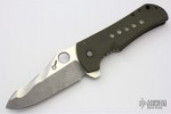 Framelock Flipper