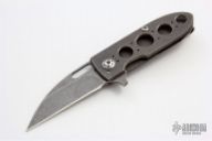 Mini Wharncliff Flipper