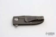 Mini Wharncliff Flipper