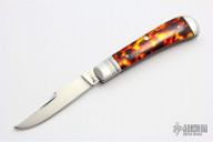 Single Blade Trapper