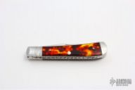 Single Blade Trapper