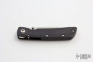 Early Lefty Linerlock