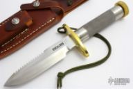 Model 18-5.5" - Attack Survival