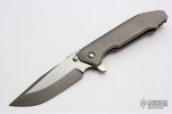 Snafu Integral Flipper