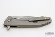 Snafu Integral Flipper