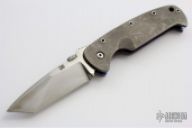 Titanium Folder