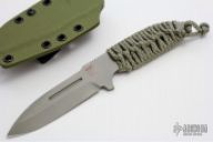 TAD Gear Fixed Blade