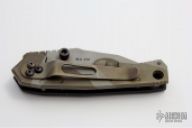 Custom TripWire - Model 7