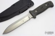 Tactical Response Expert Model No. 5